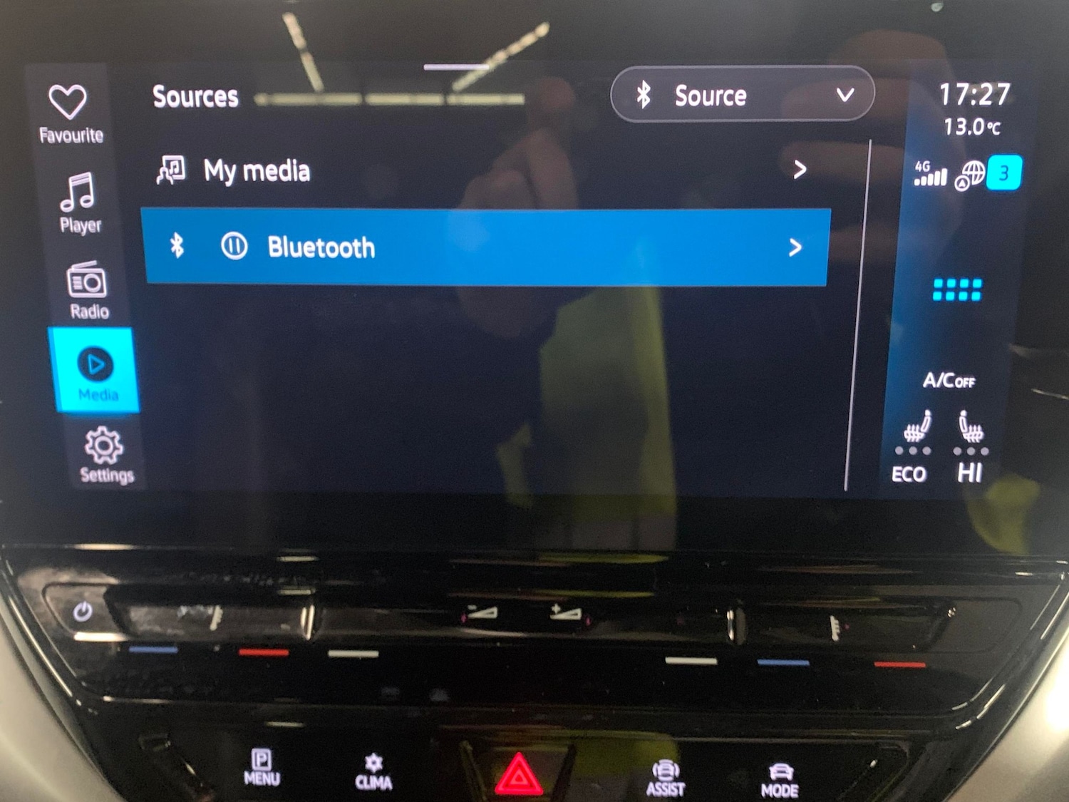 Used Volkswagen ID.4 2023 for sale - 76947114: Photo 17