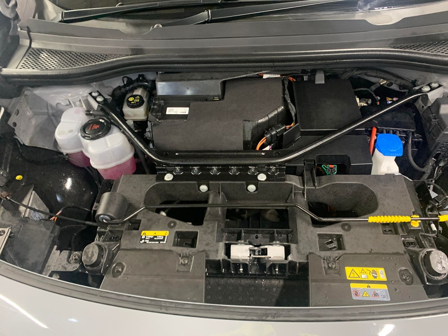 Used Volkswagen ID.4 2023 for sale - 76947114: Photo 35