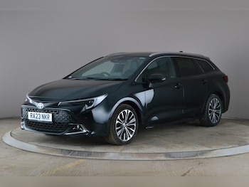 Used Toyota Corolla undefined for sale - 78550278: Photo
