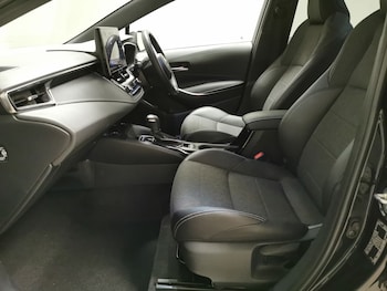 Used Toyota Corolla undefined for sale - 78550278: Photo