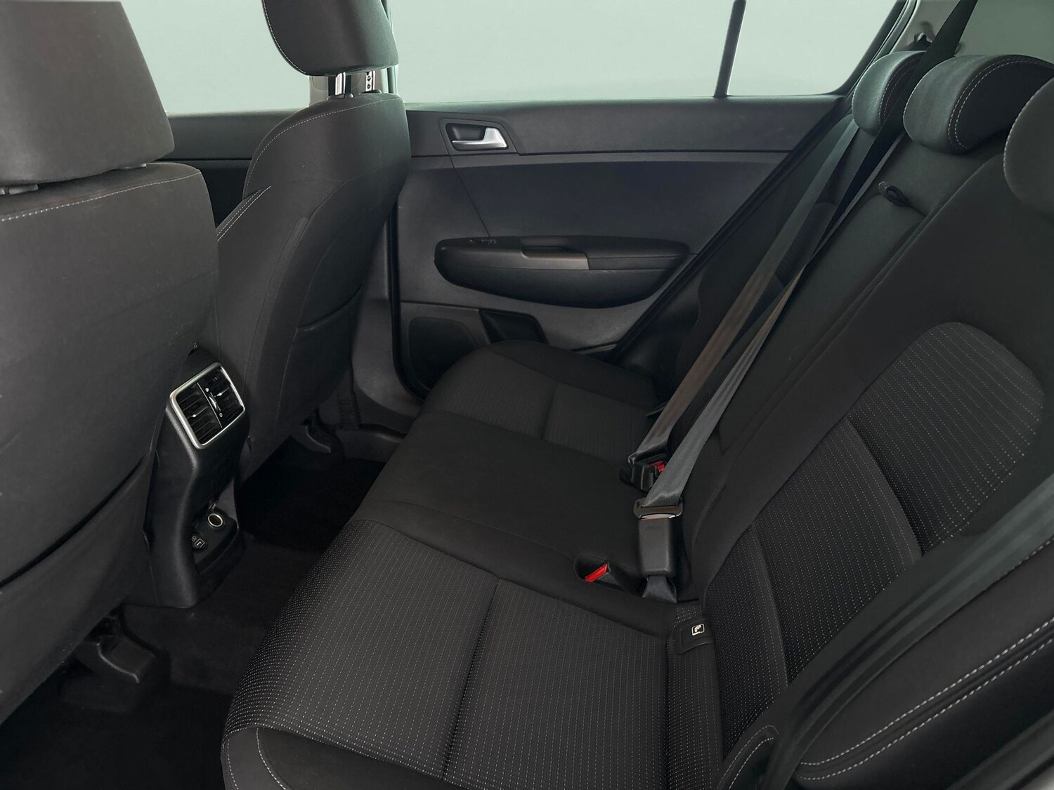 Used Kia Sportage 2022 for sale - 77679233: Photo 24