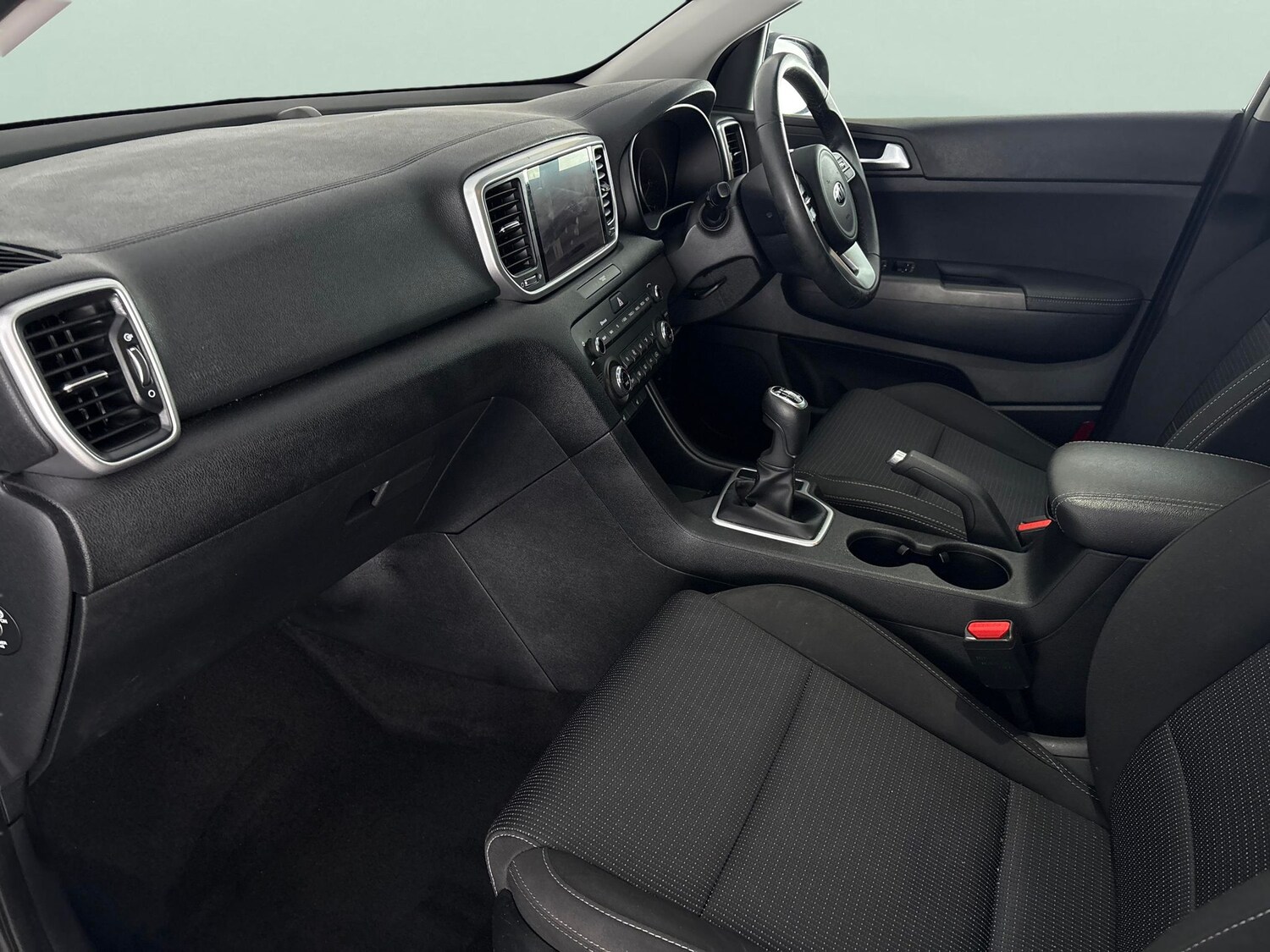 Used Kia Sportage 2022 for sale - 77679233: Photo 4