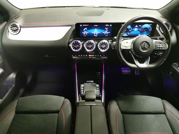 Used Mercedes-Benz EQA 2023 for sale - 76312797: Photo 11