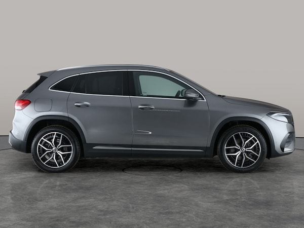 Used Mercedes-Benz EQA 2023 for sale - 76312797: Photo 13