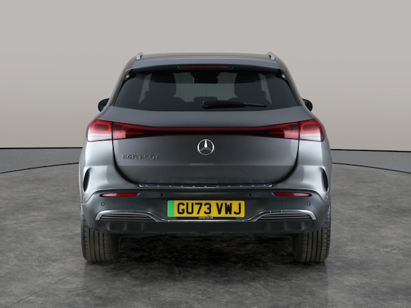 Used Mercedes-Benz EQA 2023 for sale - 76312797: Photo 16