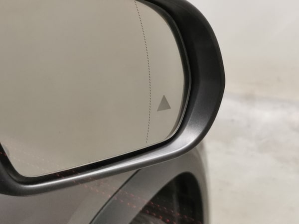 Used Mercedes-Benz EQA 2023 for sale - 76312797: Photo 21