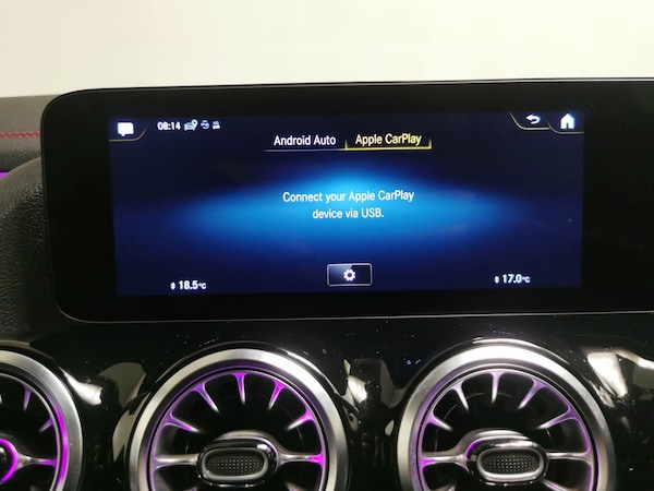 Used Mercedes-Benz EQA 2023 for sale - 76312797: Photo 22