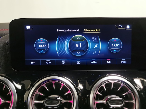Used Mercedes-Benz EQA 2023 for sale - 76312797: Photo 24