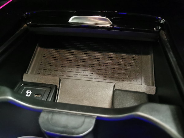 Used Mercedes-Benz EQA 2023 for sale - 76312797: Photo 27