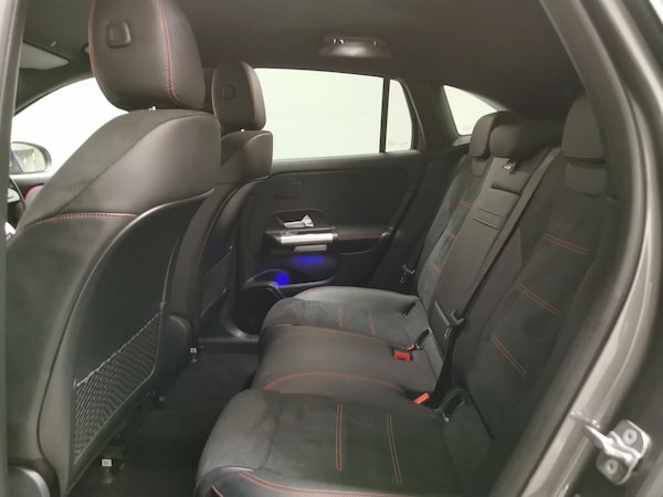 Used Mercedes-Benz EQA 2023 for sale - 76312797: Photo 37