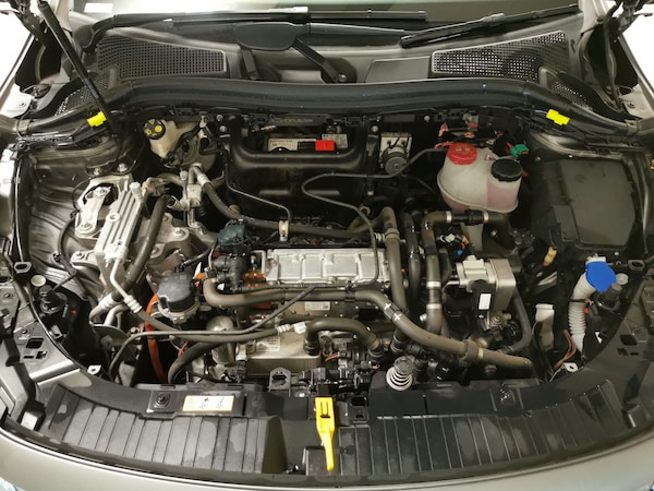 Used Mercedes-Benz EQA 2023 for sale - 76312797: Photo 45