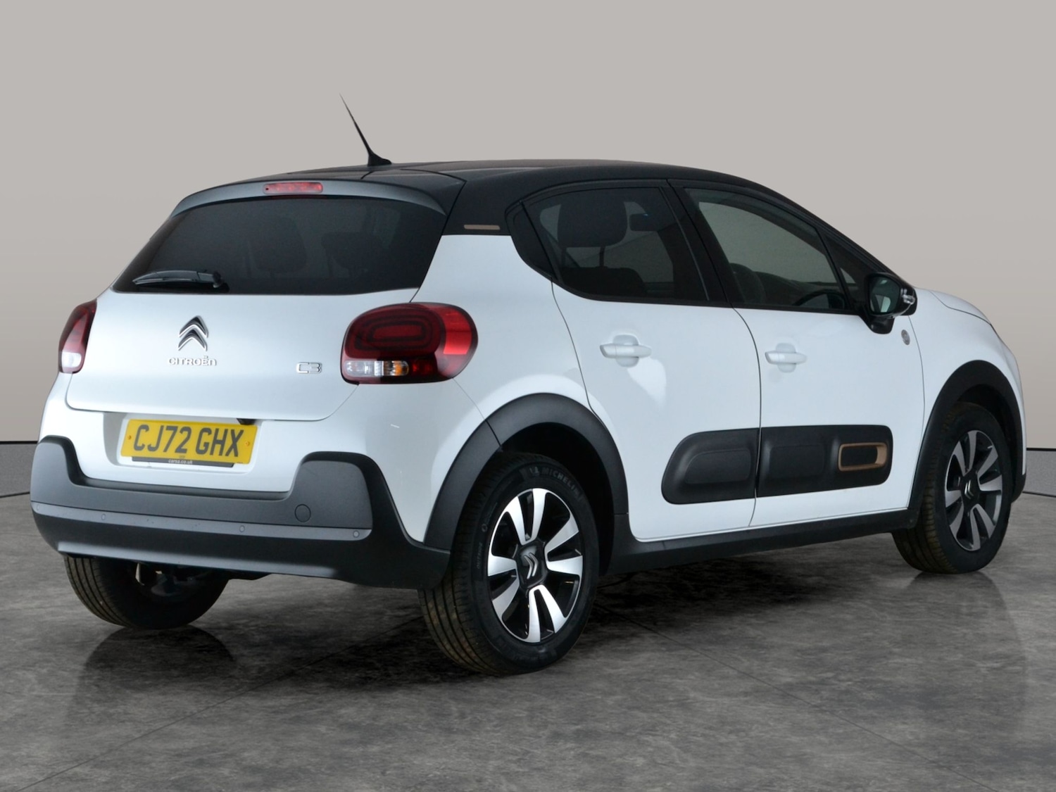 Used Citroen C3 2023 for sale - 77829813: Photo 10