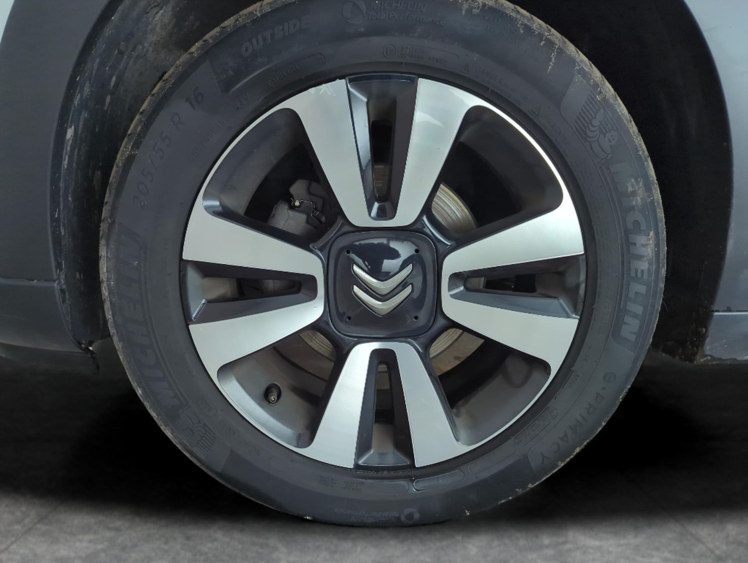 Used Citroen C3 2023 for sale - 77829813: Photo 22