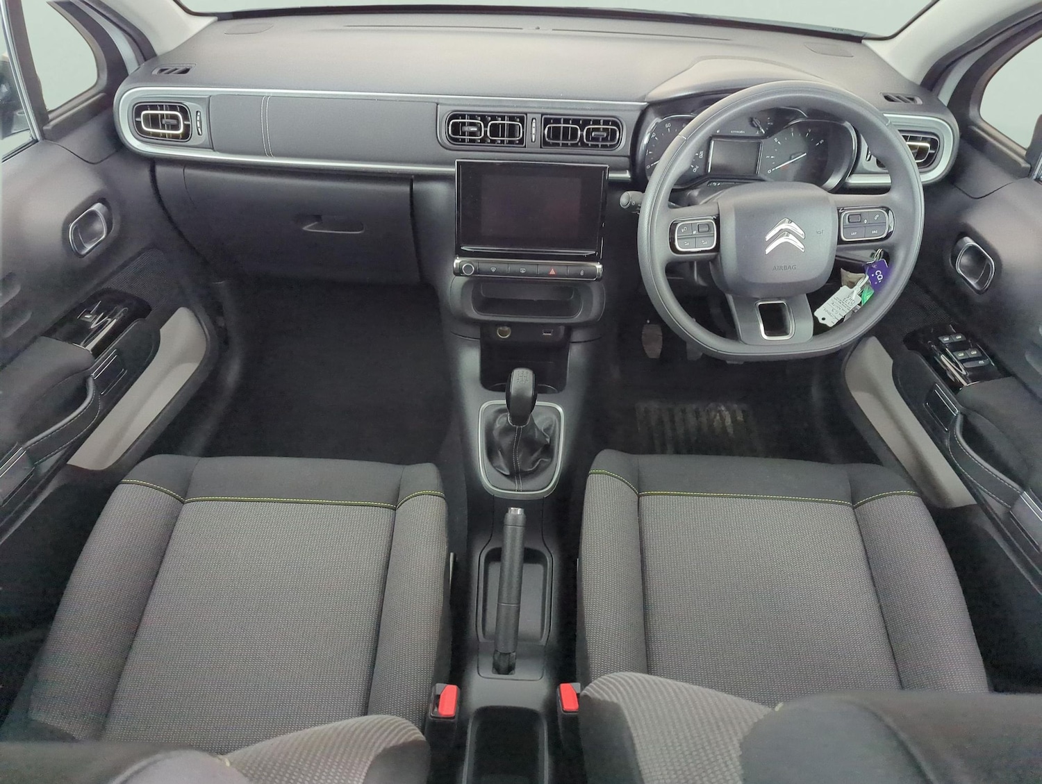 Used Citroen C3 2023 for sale - 77829813: Photo 7