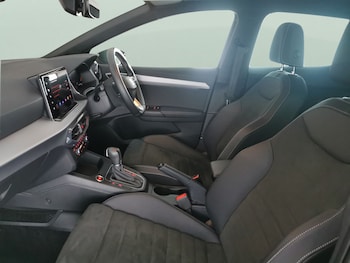 Used SEAT Ibiza 2023 for sale - 78612023: Photo