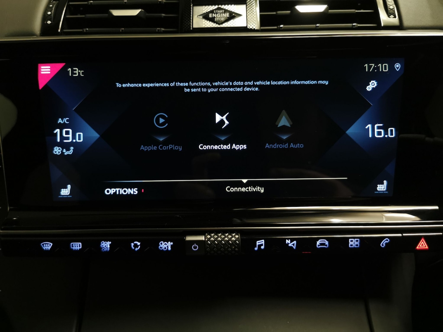 Used DS Automobiles DS 7 2023 for sale - 77286088: Photo 16