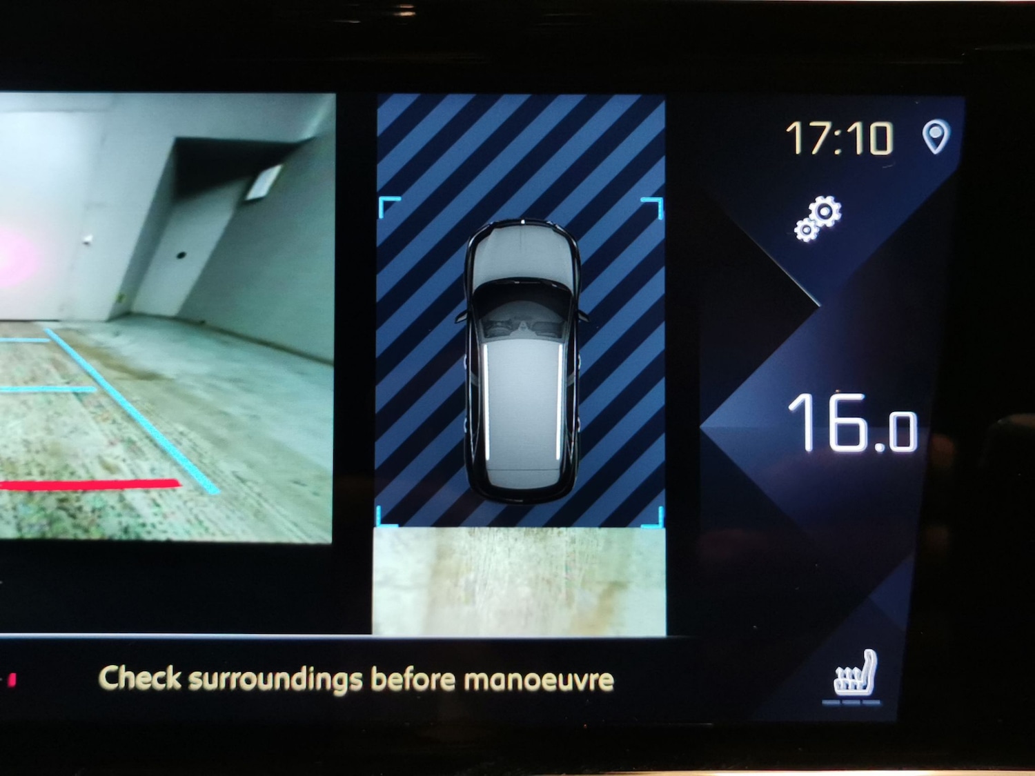 Used DS Automobiles DS 7 2023 for sale - 77286088: Photo 18