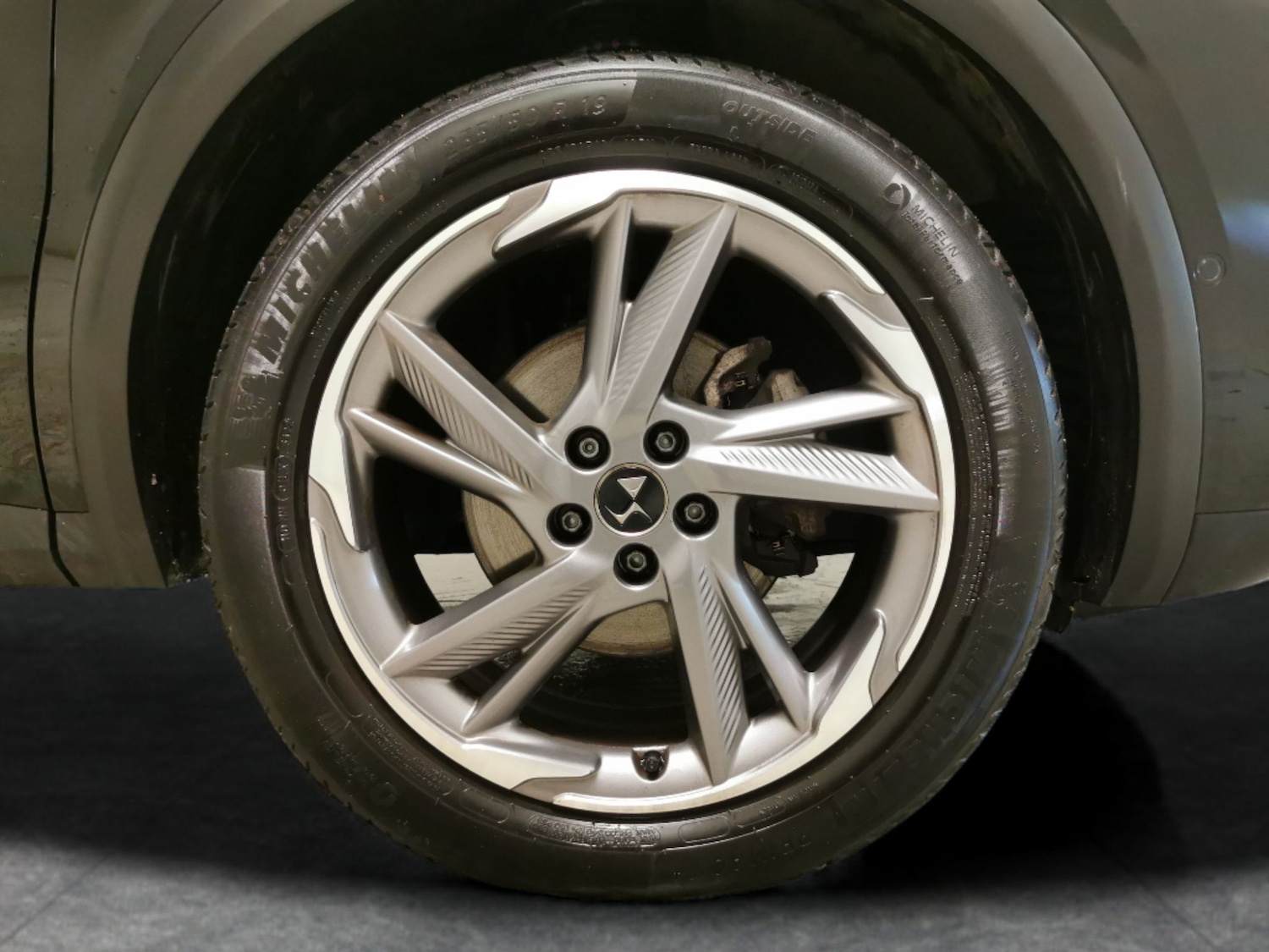 Used DS Automobiles DS 7 2023 for sale - 77286088: Photo 24