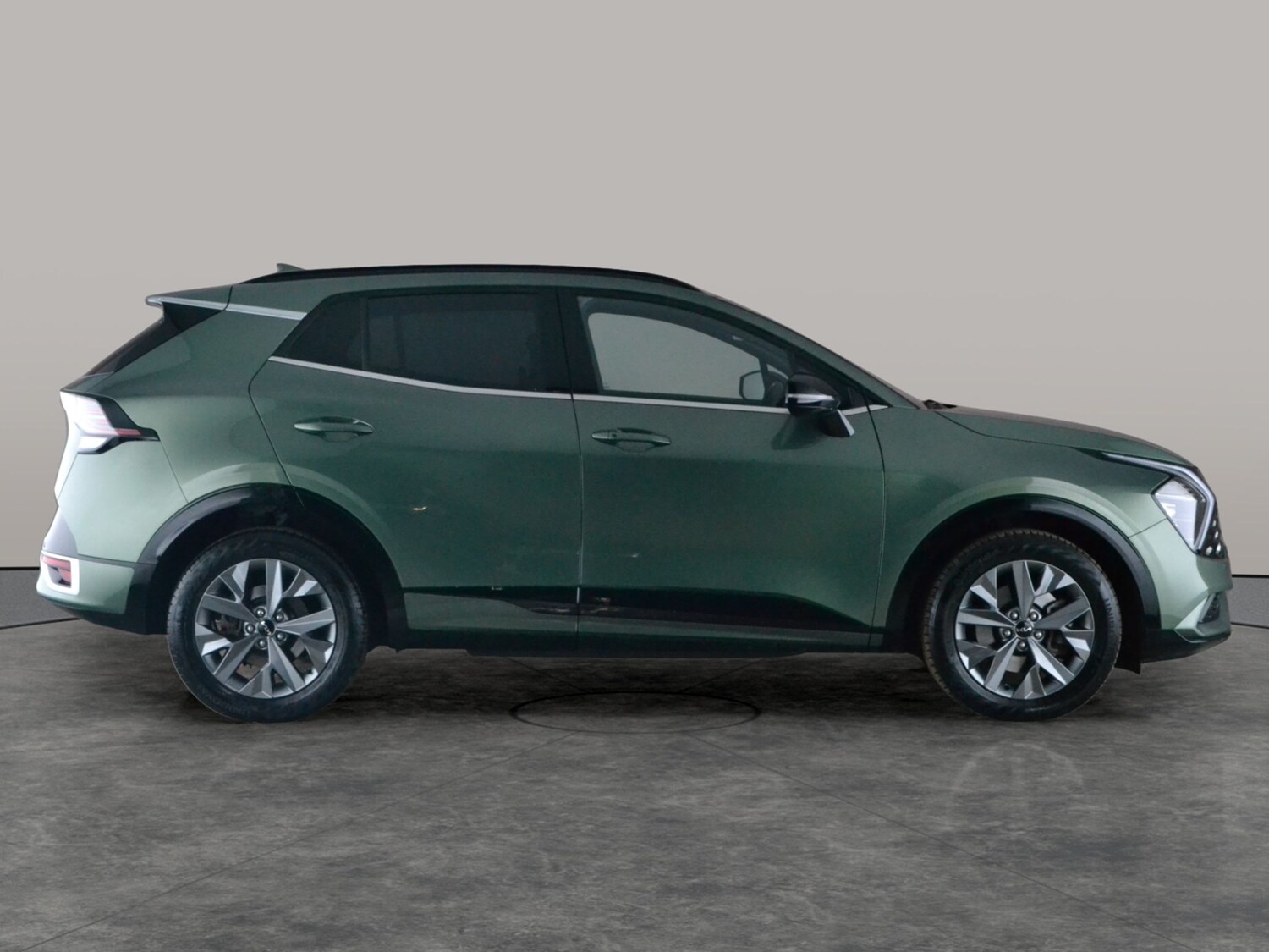 Used Kia Sportage 2022 for sale - 78159736: Photo 10