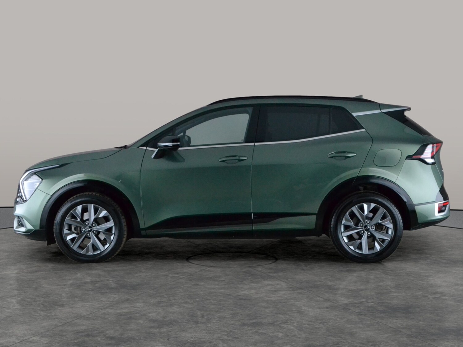 Used Kia Sportage 2022 for sale - 78159736: Photo 14