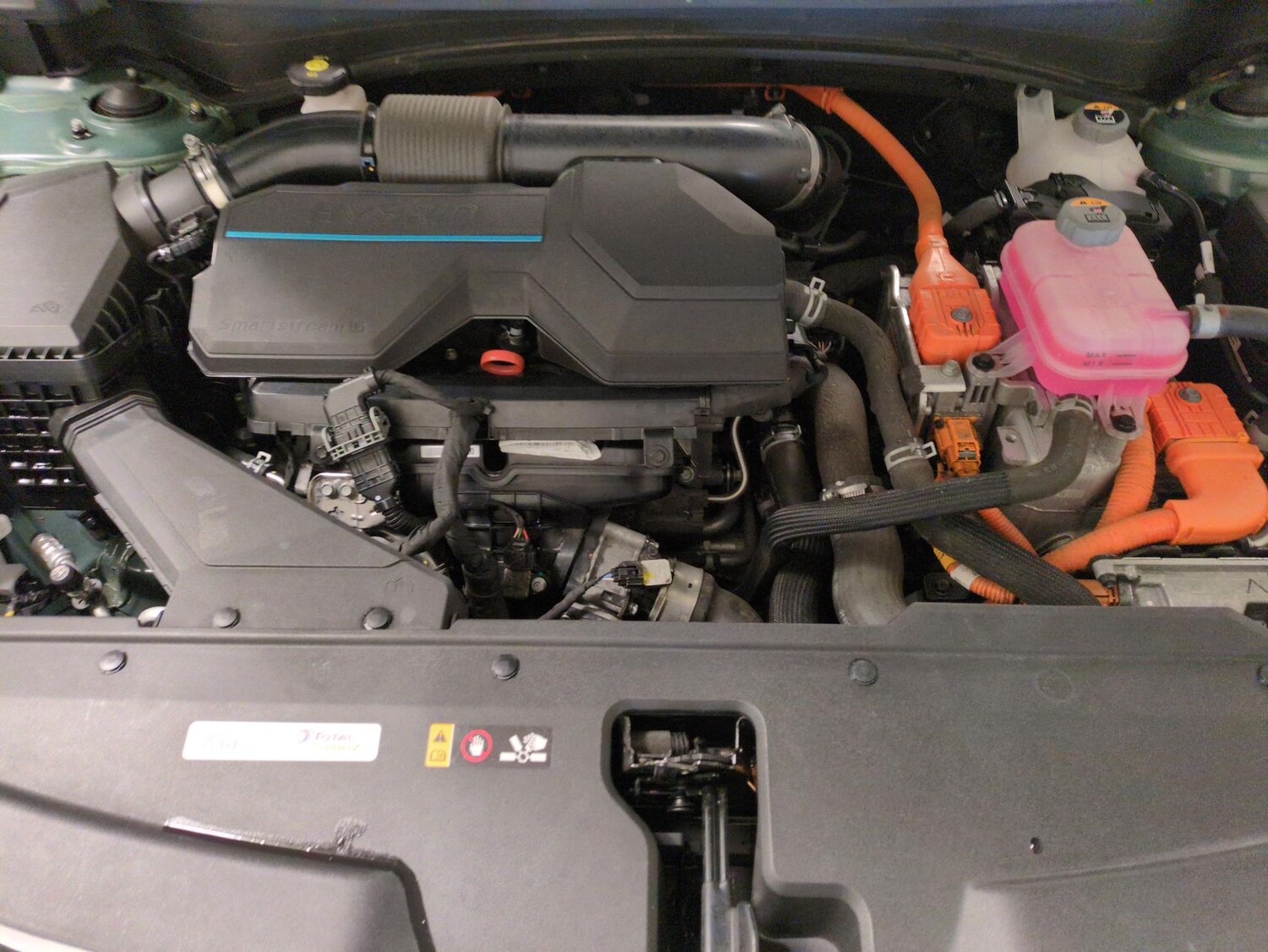 Used Kia Sportage 2022 for sale - 78159736: Photo 33