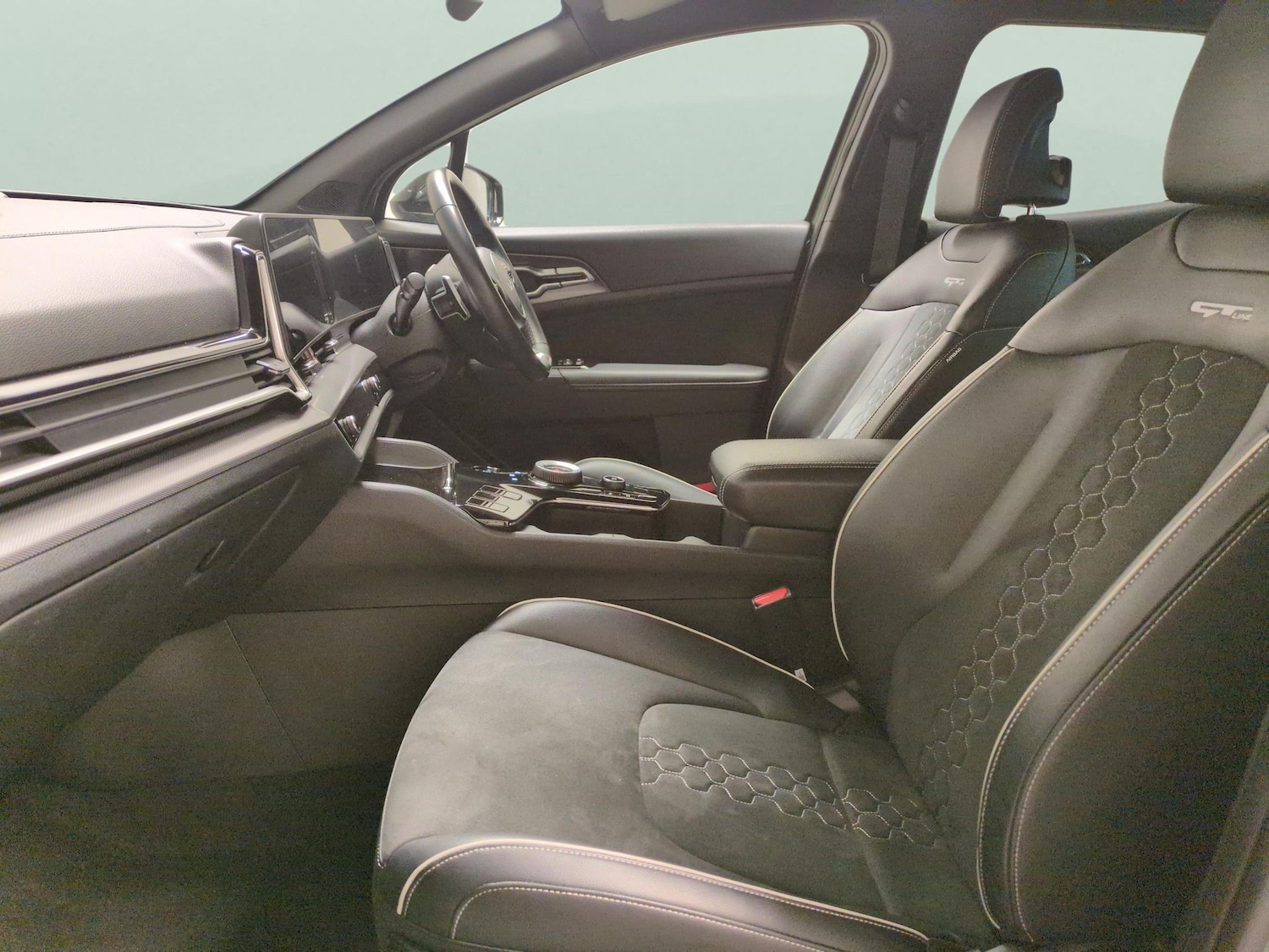 Used Kia Sportage 2022 for sale - 78159736: Photo 4