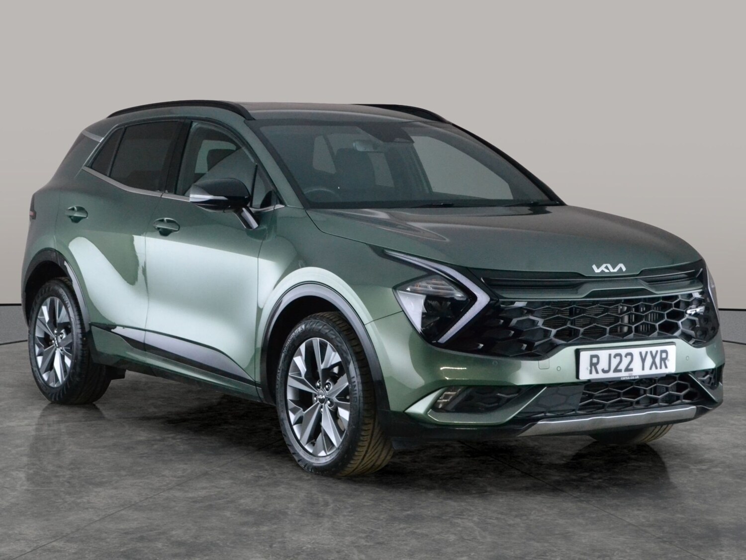 Used Kia Sportage 2022 for sale - 78159736: Photo 9