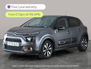Used Citroen C3 2023 for sale - 79666239: Photo