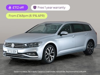 Used Volkswagen Passat 2023 for sale - 79253945: Photo
