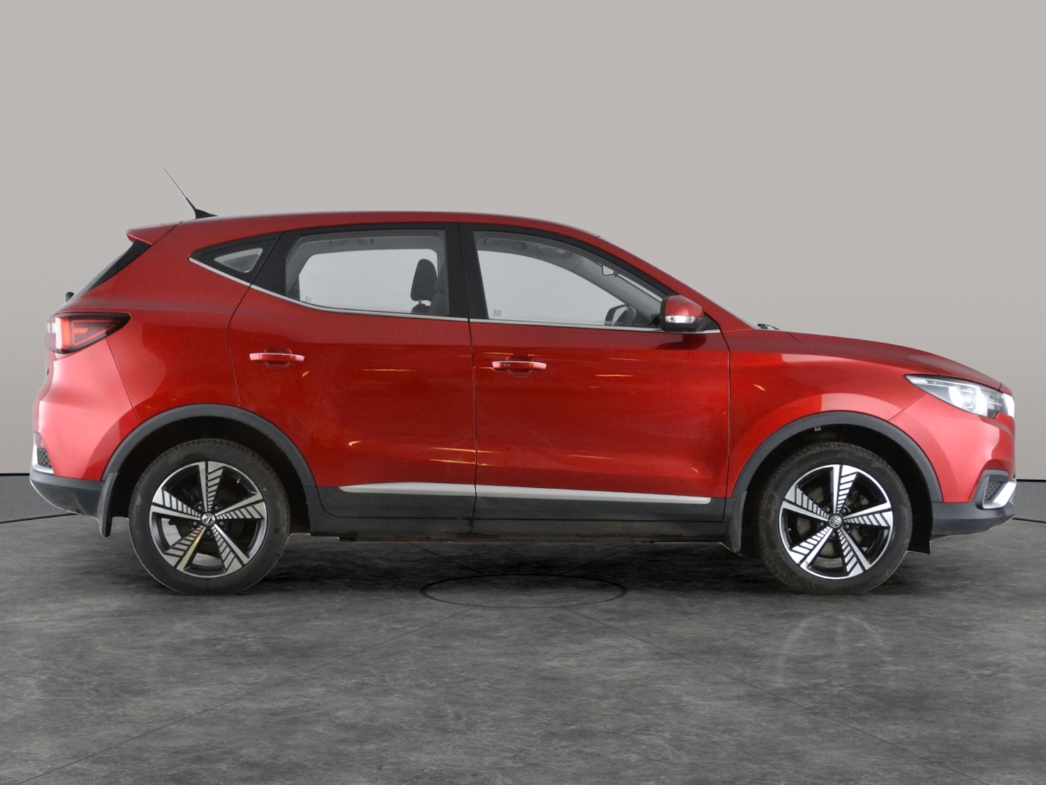 Used MG MG ZS 2020 for sale - 77286086: Photo 11