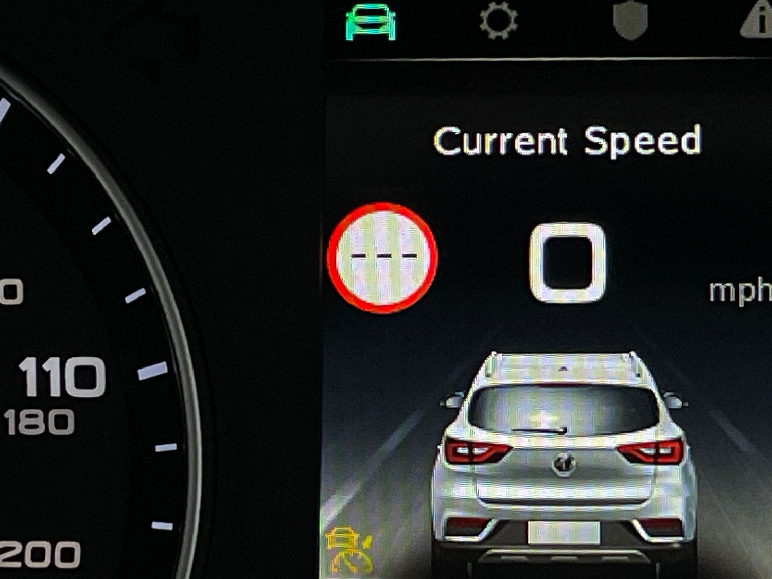 Used MG MG ZS 2020 for sale - 77286086: Photo 22