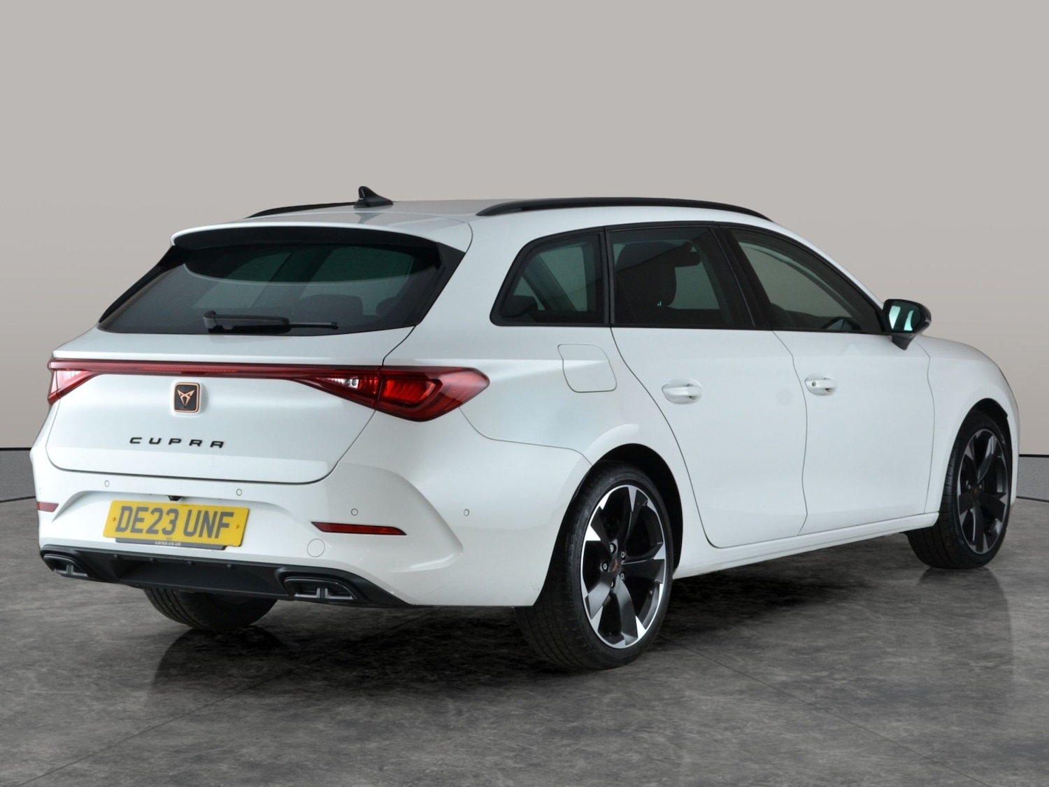 Used Cupra Leon 2023 for sale - 77639916: Photo 10