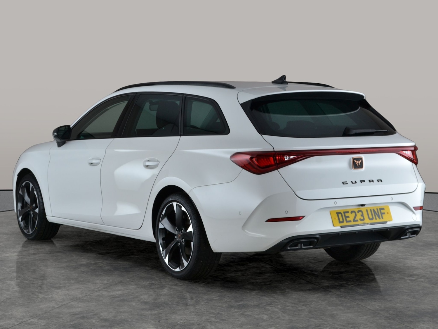 Used Cupra Leon 2023 for sale - 77639916: Photo 12