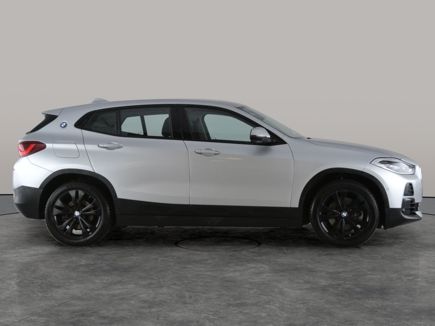Used BMW X2 2021 for sale - 77617533: Photo 11