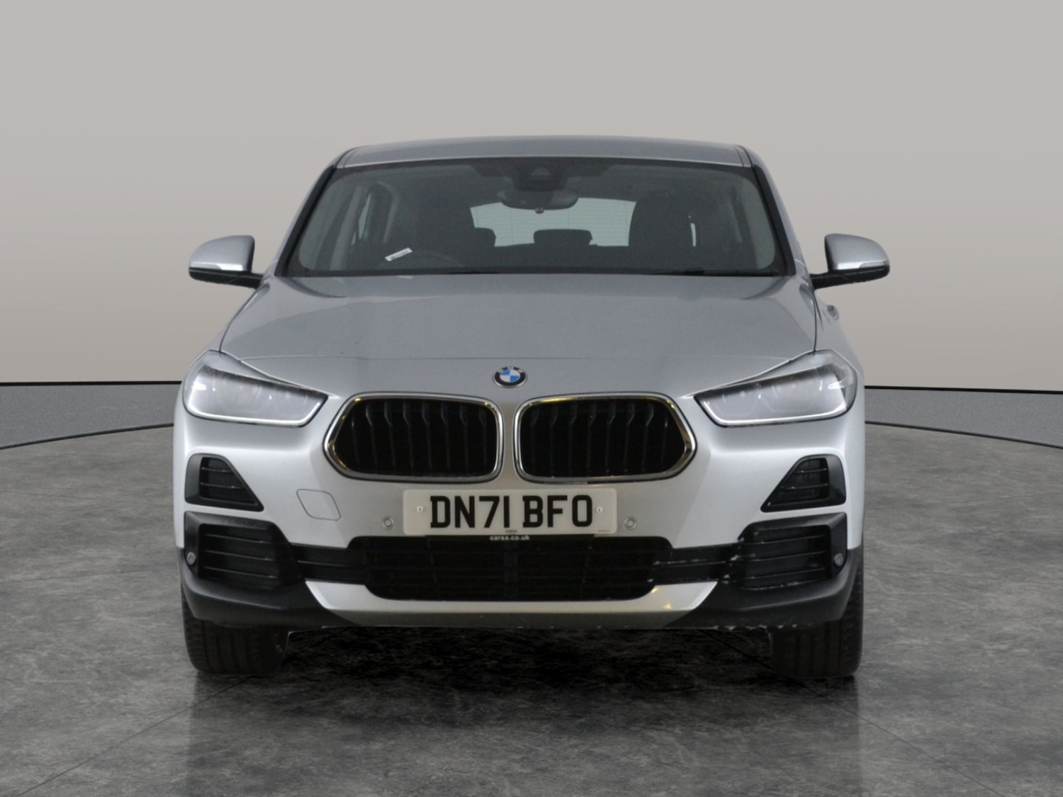 Used BMW X2 2021 for sale - 77617533: Photo 13