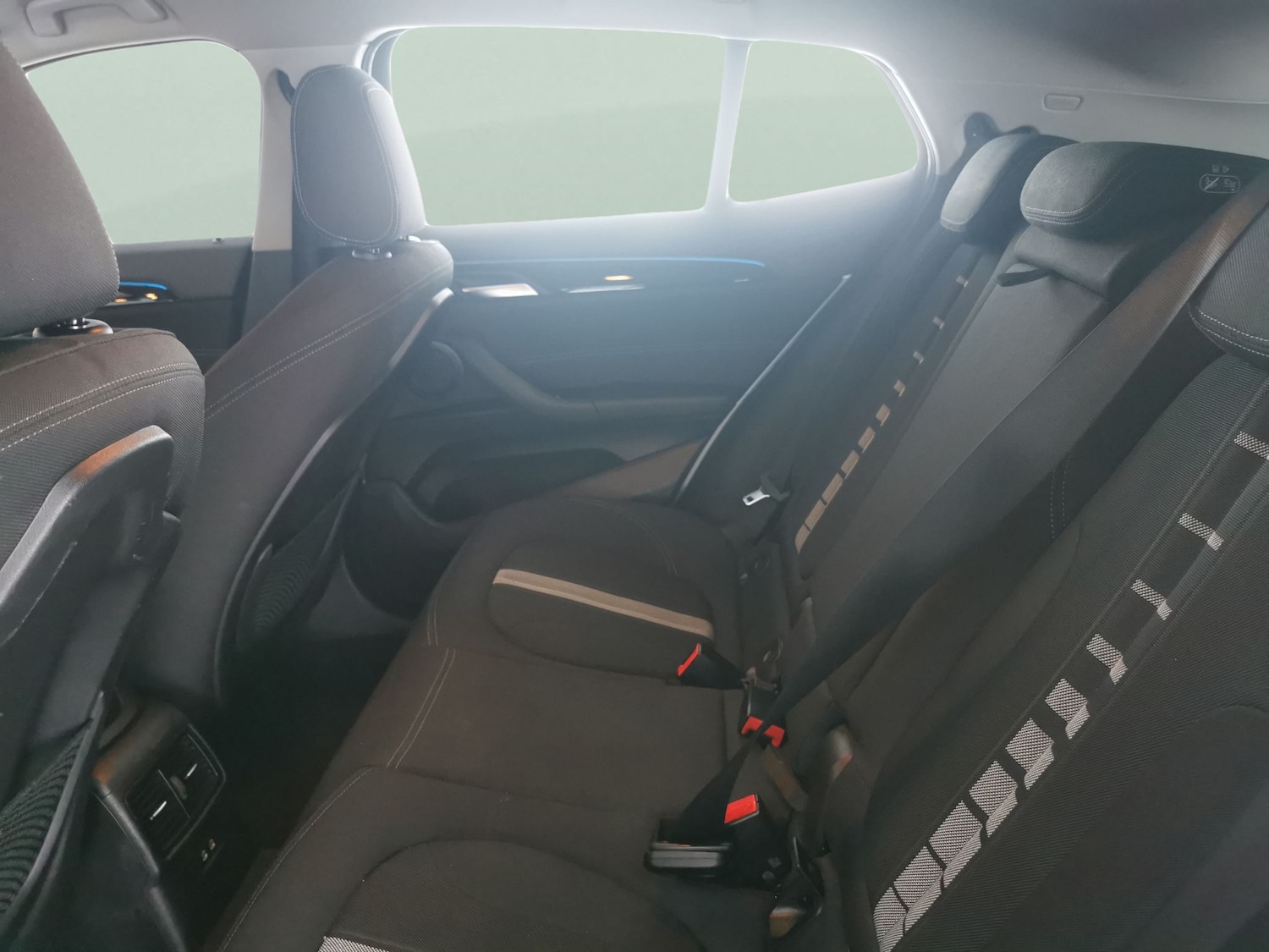 Used BMW X2 2021 for sale - 77617533: Photo 26