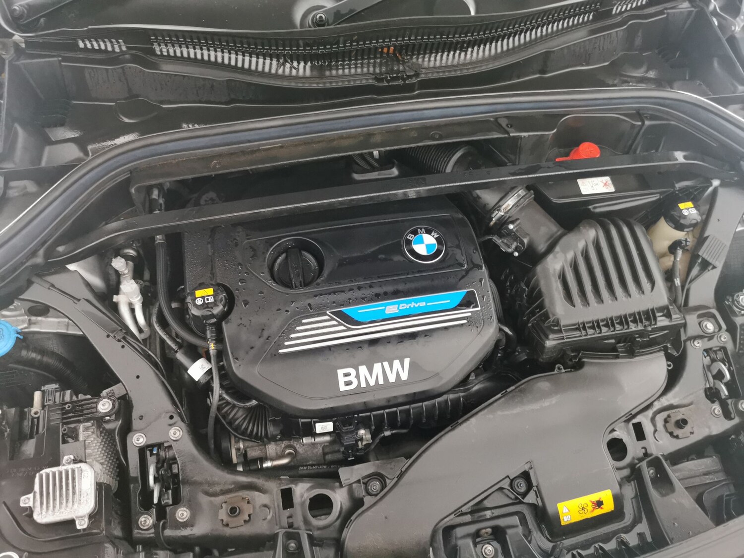 Used BMW X2 2021 for sale - 77617533: Photo 33