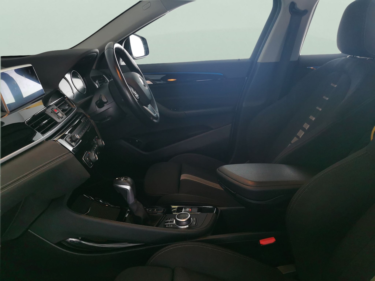 Used BMW X2 2021 for sale - 77617533: Photo 4