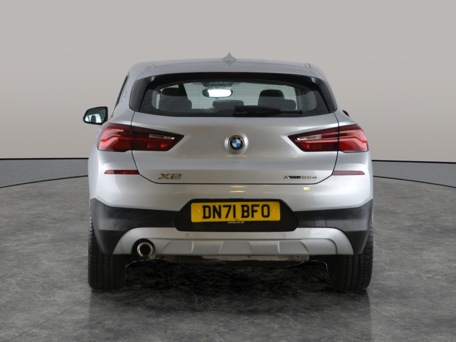 Used BMW X2 2021 for sale - 77617533: Photo 9