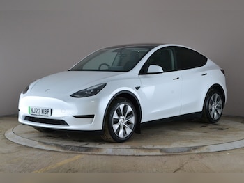 Tesla Model Y feature image