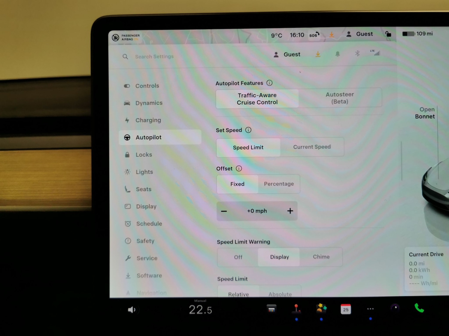 Used Tesla Model Y 2023 for sale - 78015083: Photo 22