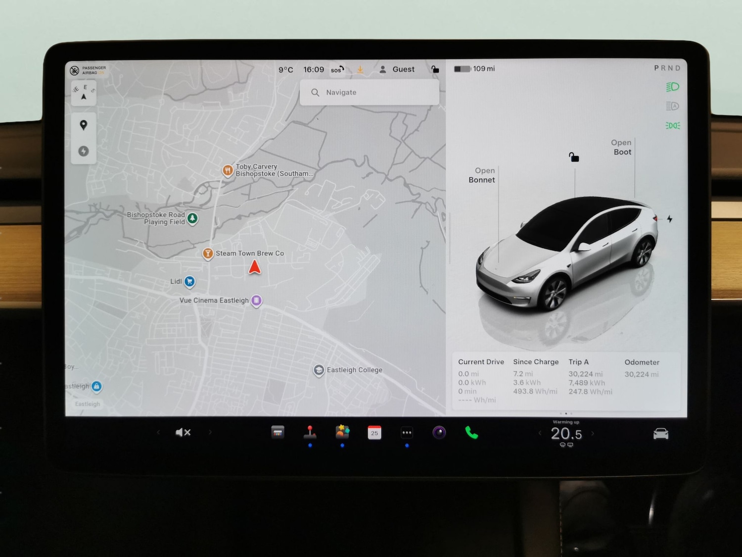 Used Tesla Model Y 2023 for sale - 78015083: Photo 7