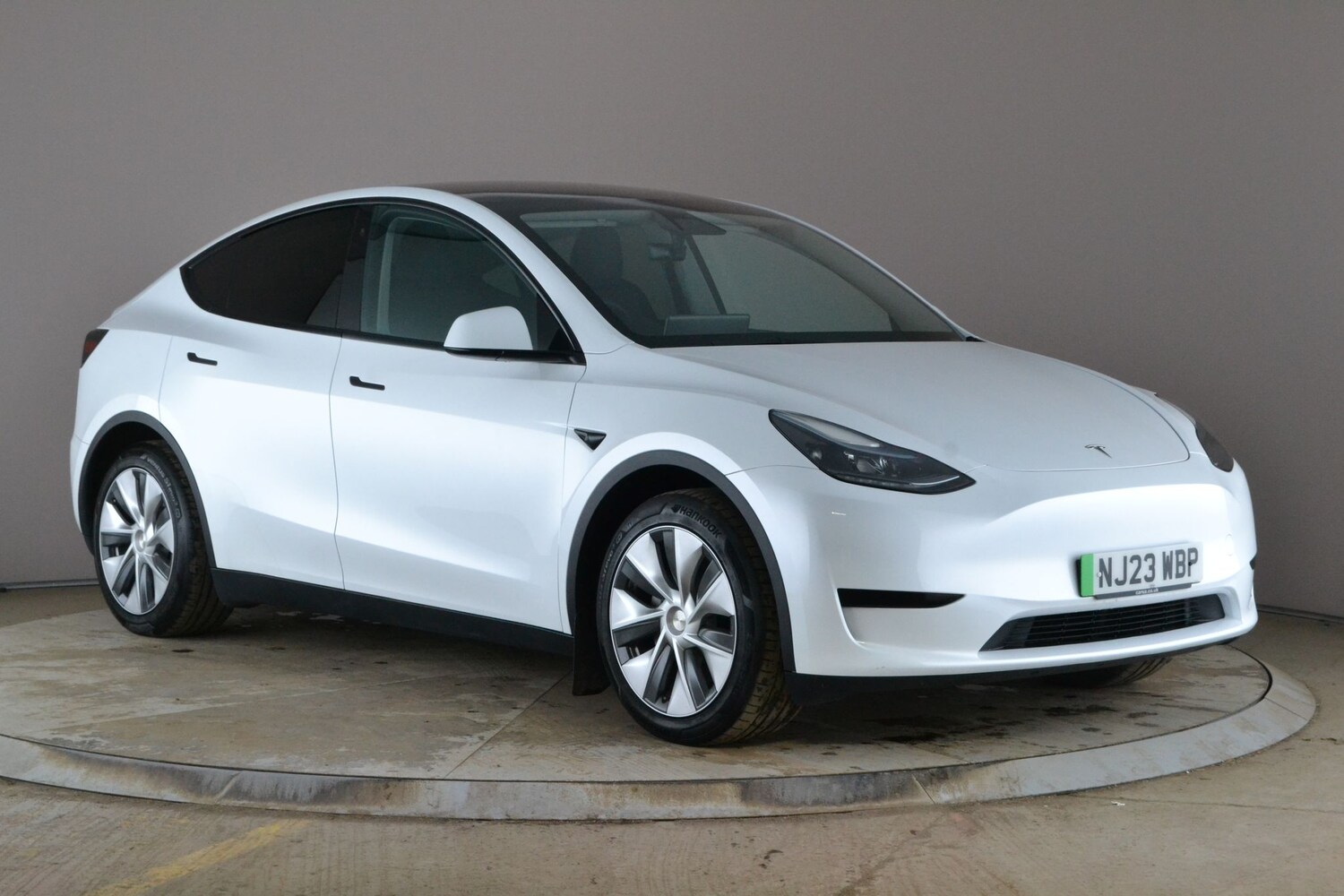 Used Tesla Model Y 2023 for sale - 78015083: Photo 9