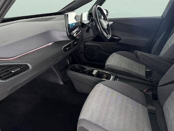 Used Volkswagen ID.3 undefined for sale - 79692343: Photo