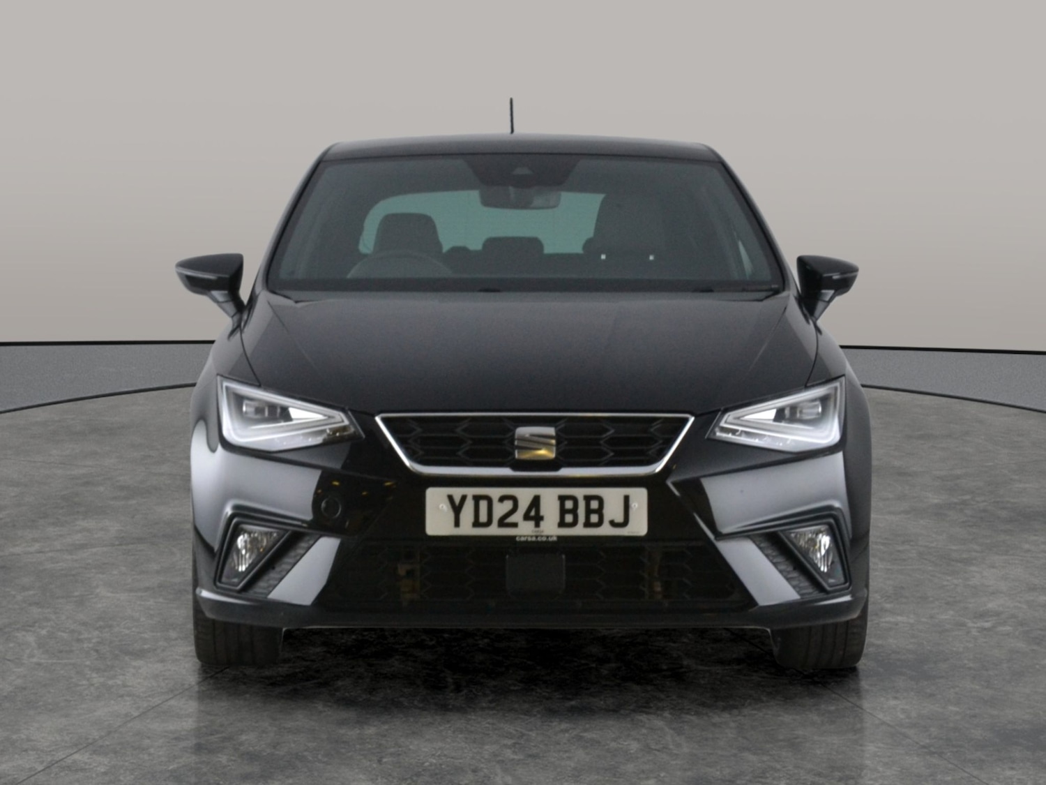 Used SEAT Ibiza 2024 for sale - 77896679: Photo 12