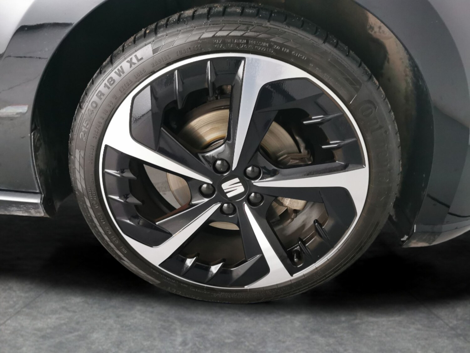 Used SEAT Ibiza 2024 for sale - 77896679: Photo 23