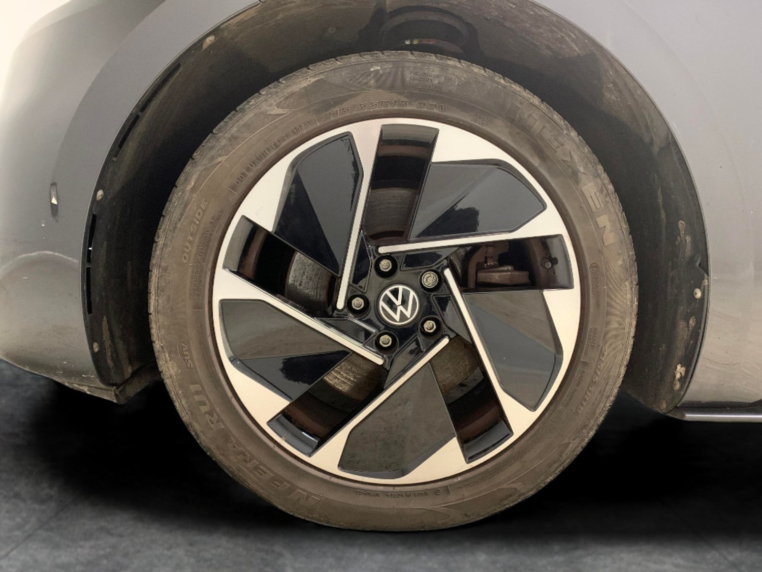 Used Volkswagen ID.3 2022 for sale - 76542588: Photo 20