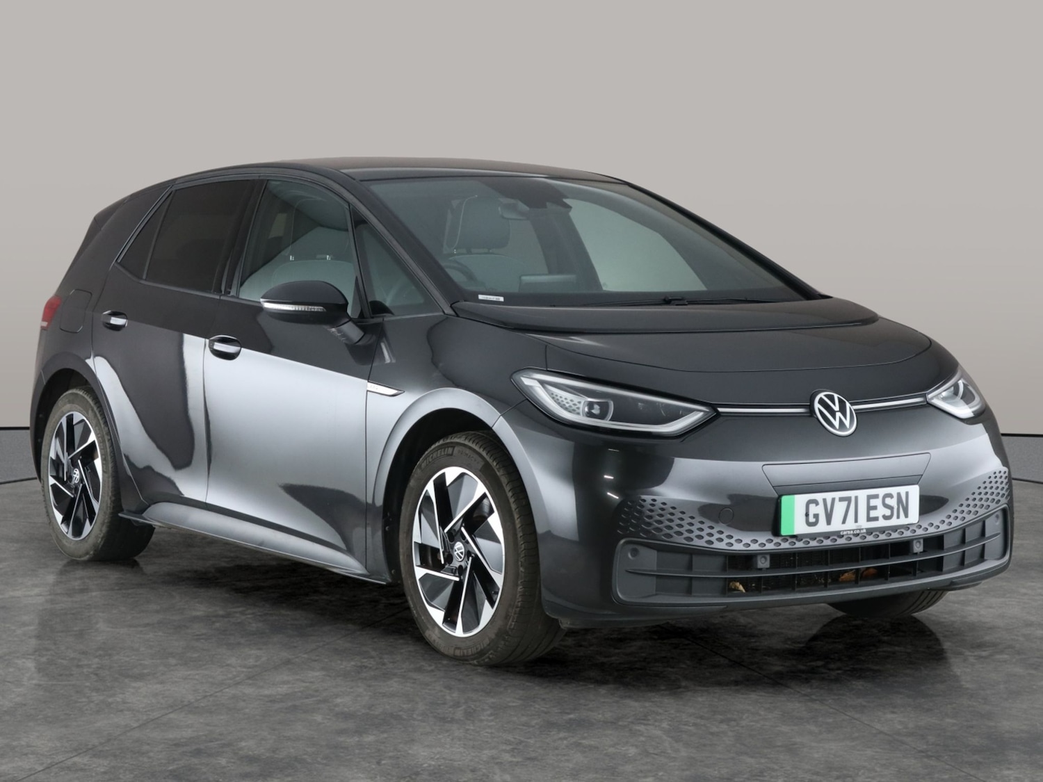 Used Volkswagen ID.3 2022 for sale - 76542588: Photo 7