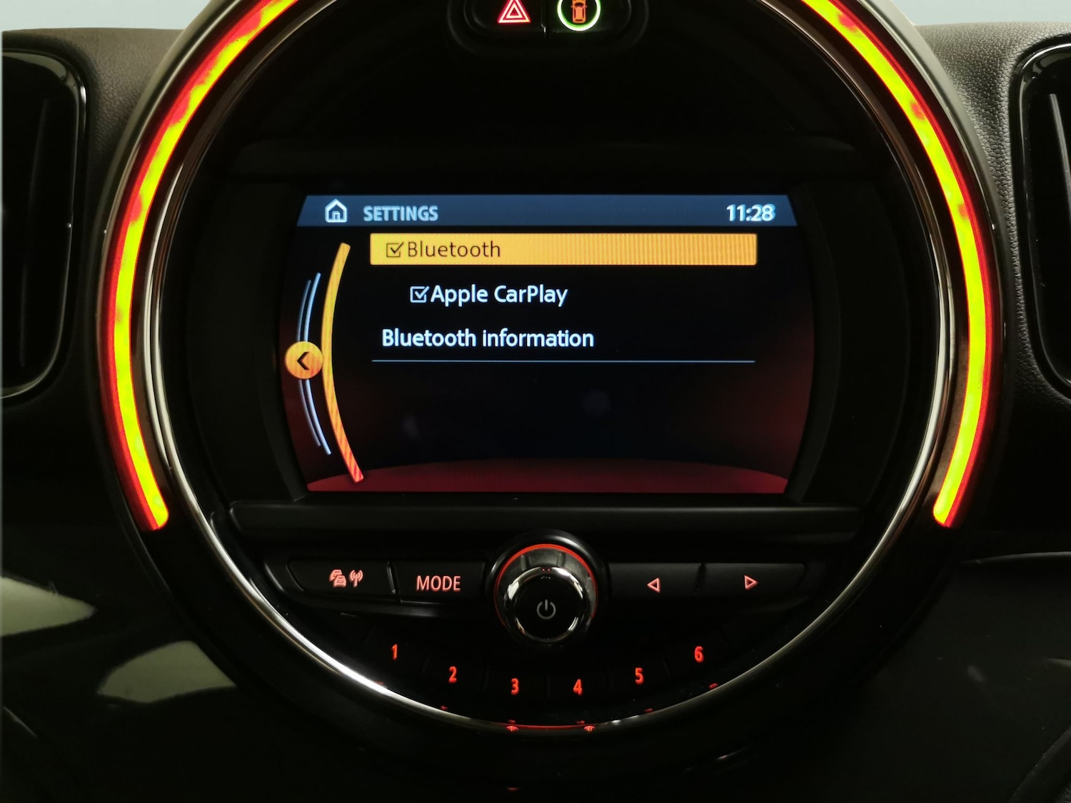 Used MINI Countryman 2019 for sale - 77665405: Photo 15