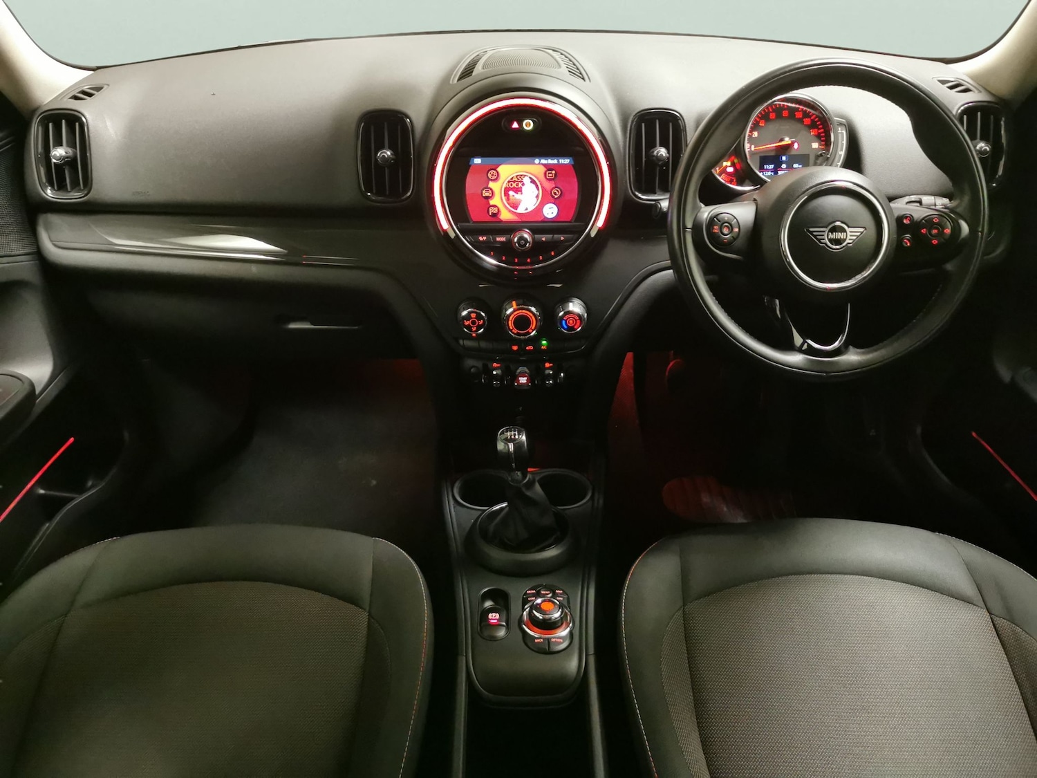 Used MINI Countryman 2019 for sale - 77665405: Photo 7